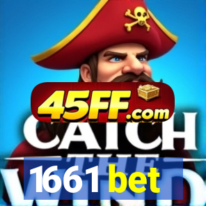 1661 bet